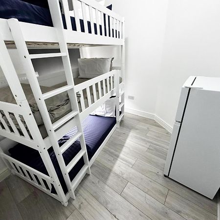 149 Budget Guesthouse 伦敦 外观 照片